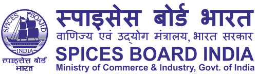 Spices Board India logo
