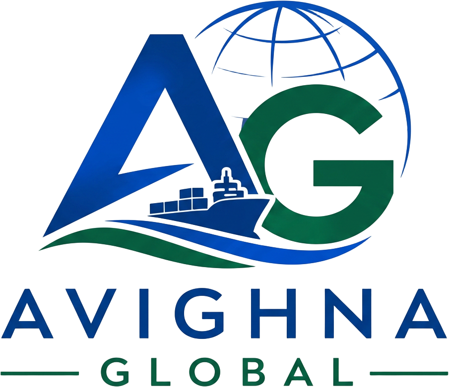 AVIGHNA GLOBAL logo